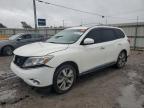 2015 NISSAN PATHFINDER - 5N1AR2MN5FC722448