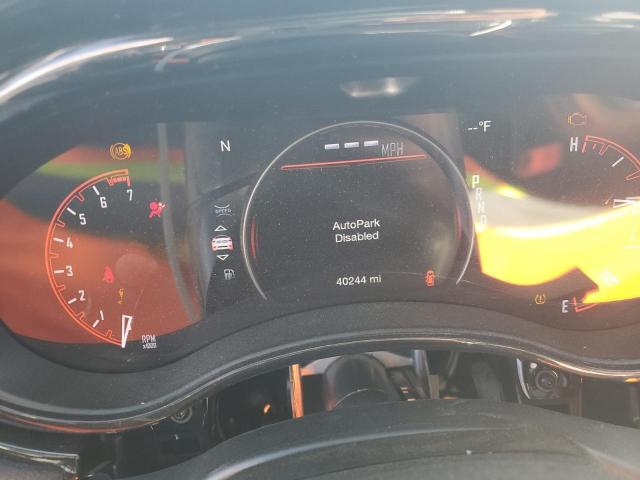 2021 DODGE DURANGO GT - 1C4RDJDG1MC766073