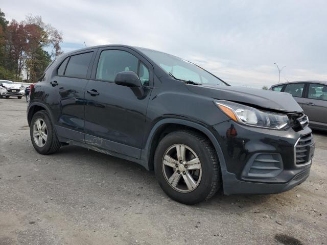 2020 CHEVROLET TRAX LS - KL7CJKSB7LB031644