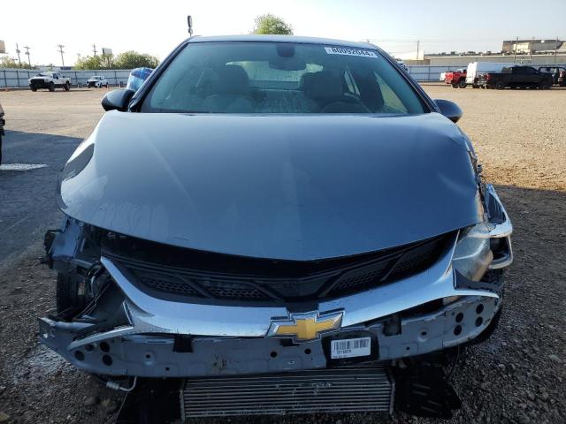 VIN 1G1BE5SM8K7138590 2019 Chevrolet Cruze, LT no.5