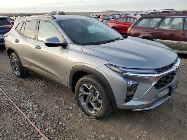 Vin: kl77lhe26rc244162, lot: 80940894, chevrolet trax 1lt 20244