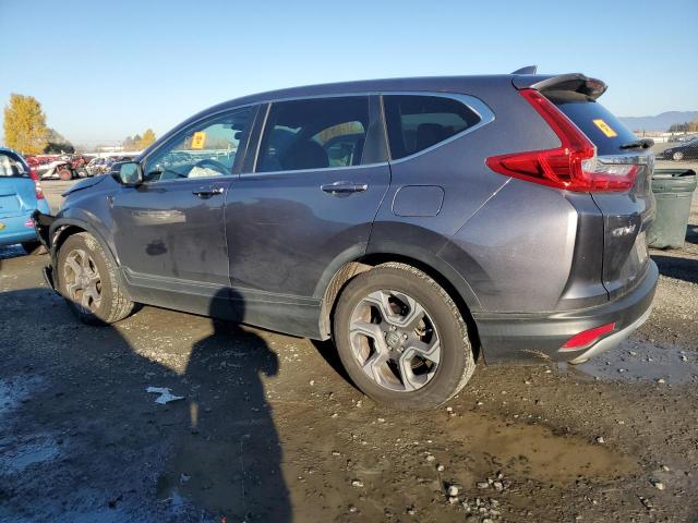 2018 HONDA CR-V EX - 7FARW1H59JE012862