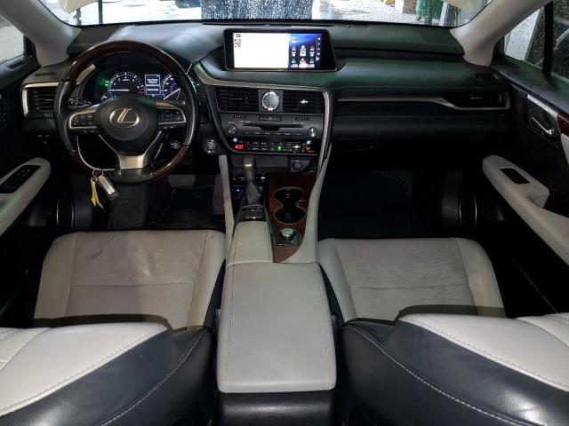 2018 LEXUS RX 350 L - JTJGZKCA9J2003101