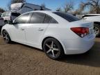 CHEVROLET CRUZE LS photo