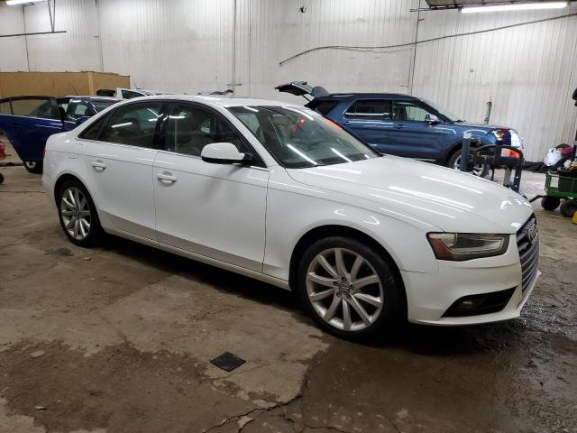 VIN WAUFFAFL6DN030836 2013 Audi A4, Premium Plus no.4