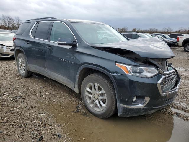 2019 CHEVROLET TRAVERSE L - 1GNERGKW8KJ104133