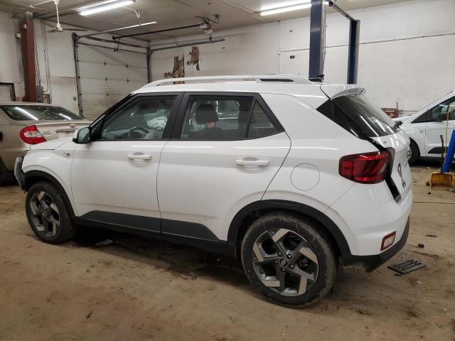 2022 HYUNDAI VENUE SEL - KMHRC8A38NU142713