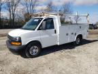 CHEVROLET EXPRESS G3 photo