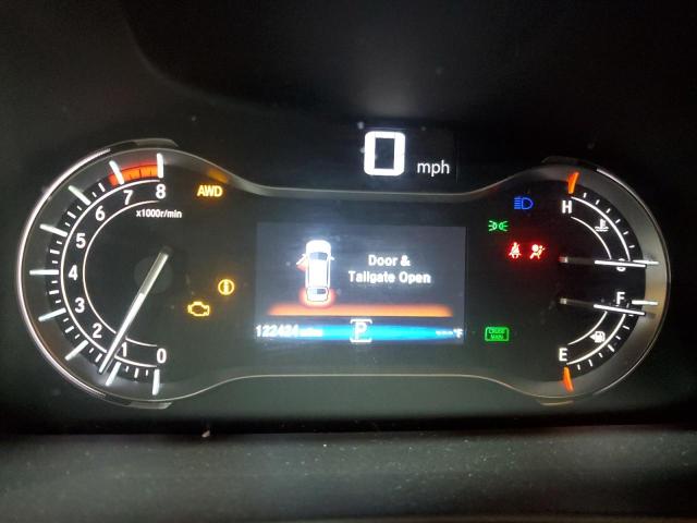 2017 HONDA PILOT EXL - 5FNYF6H57HB083962