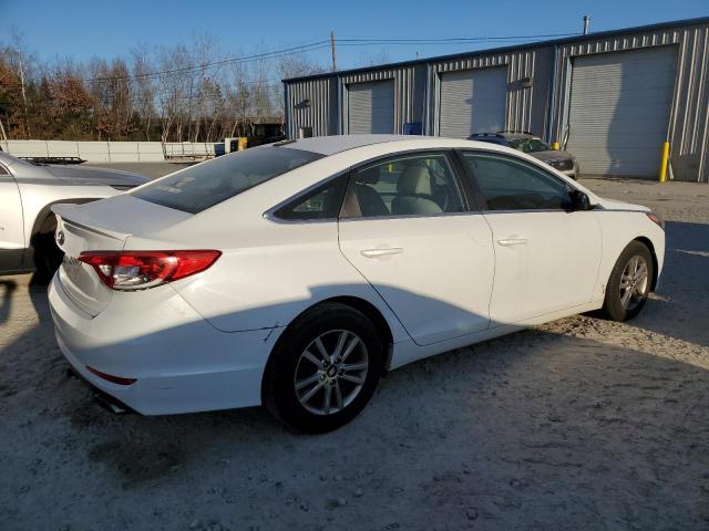 2017 HYUNDAI SONATA SE - 5NPE24AF3HH492998