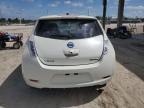 NISSAN LEAF SV photo