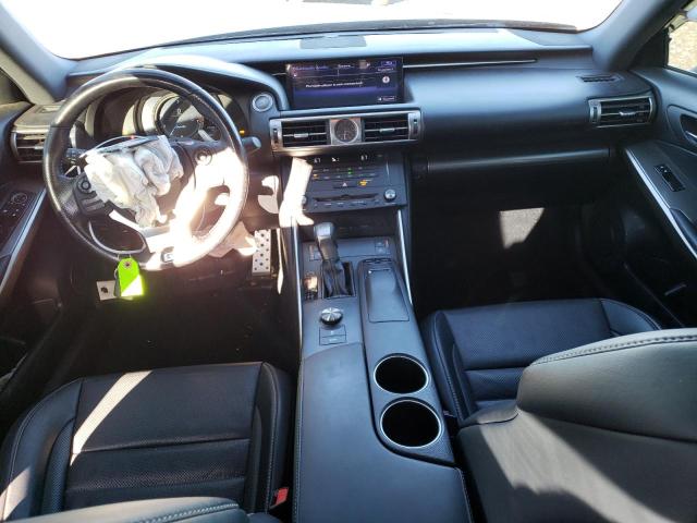 2016 LEXUS IS 200T - JTHBA1D21G5014234
