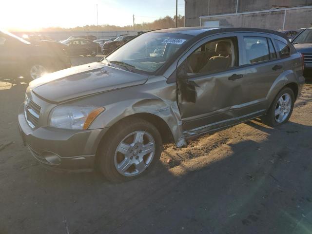 2007 DODGE CALIBER SX #2978865988