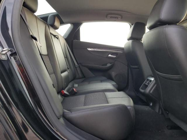2016 CHEVROLET IMPALA LT - 2G1105SA3G9190974