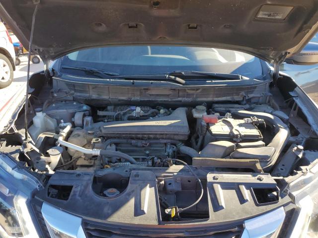 2017 NISSAN ROGUE S/SL JN8AT2MT6HW131295