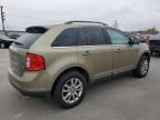 Lot #3022991116 2013 FORD EDGE LIMIT