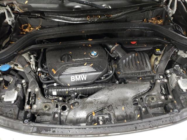 VIN WBXYJ3C59K5N53425 2019 BMW X2 no.11