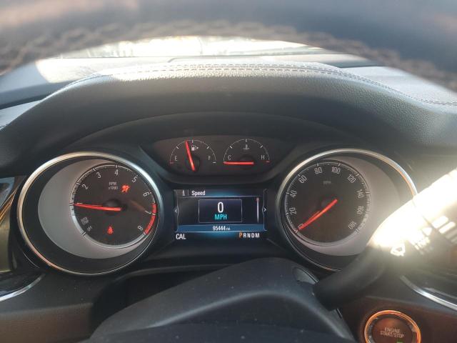 2018 BUICK REGAL ESSE W04GP6SX1J1044702