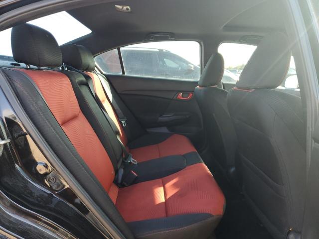 2015 HONDA CIVIC 2HGFB6E52FH700281