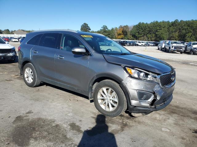 2017 KIA SORENTO LX - 5XYPG4A5XHG227617