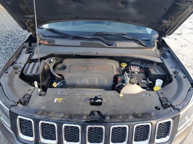 2018 JEEP COMPASS LA - 3C4NJDBB8JT501389