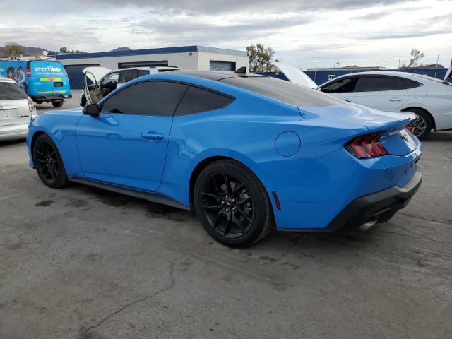 2024 FORD MUSTANG - 1FA6P8TH7R5112239