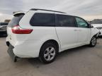 TOYOTA SIENNA LE photo