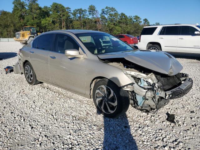 2016 HONDA ACCORD EX - 1HGCR2F77GA181509