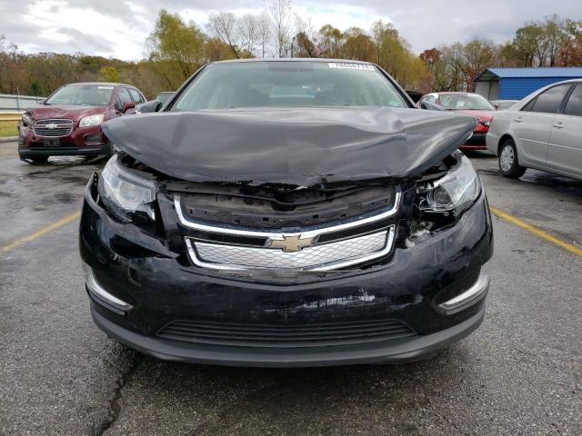 2015 CHEVROLET VOLT - 1G1RA6E42FU122954