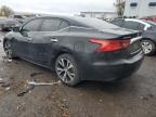 NISSAN MAXIMA 3.5 photo