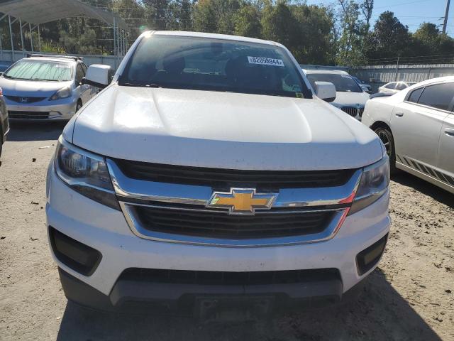 VIN 1GCGSBEA7K1352818 2019 CHEVROLET COLORADO no.5