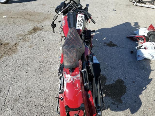2021 HARLEY-DAVIDSON FLTRXS 1HD1KTP26MB649642