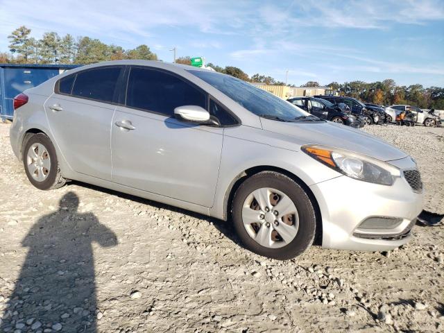 2016 KIA FORTE LX - KNAFK4A66G5492218
