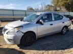 NISSAN VERSA S photo