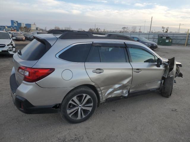 2018 SUBARU OUTBACK 2. - 4S4BSANC0J3273494