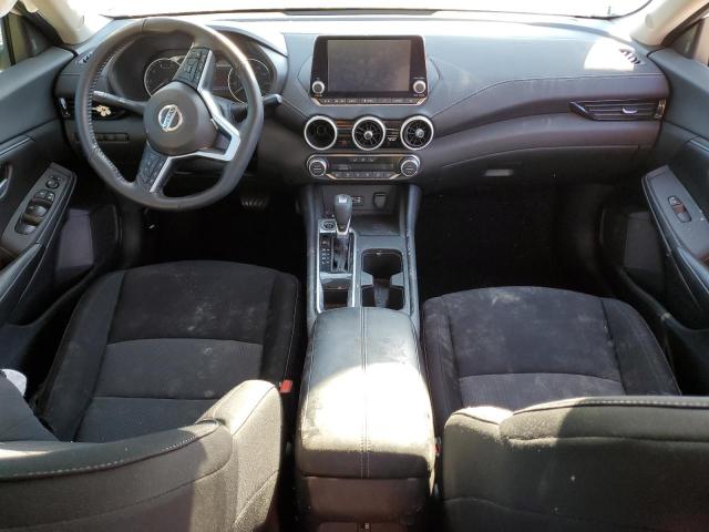 2022 NISSAN SENTRA SV - 3N1AB8CV6NY202796