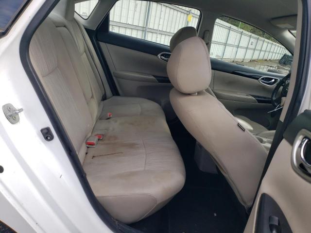 2016 NISSAN SENTRA S - 3N1AB7AP7GL680000