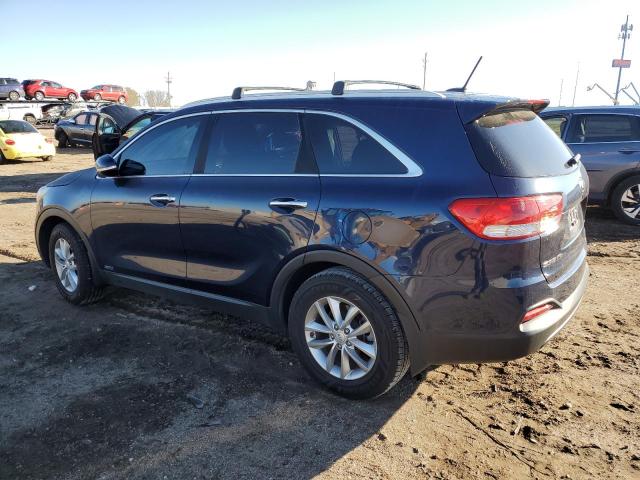 VIN 5XYPGDA37GG109246 2016 KIA SORENTO no.2