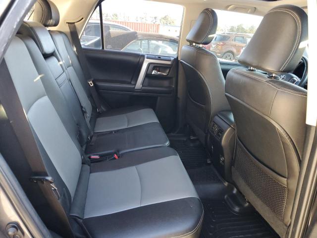 2016 TOYOTA 4RUNNER SR - JTEZU5JR5G5116700