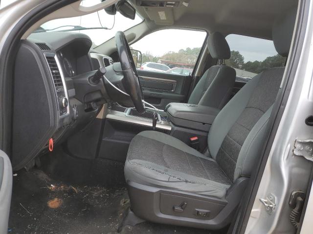 2015 RAM 1500 SLT - 1C6RR7TT1FS664985