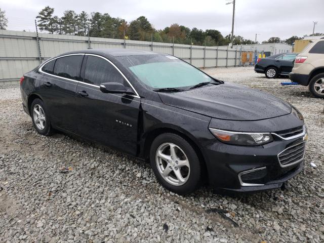 2019 CHEVROLET MALIBU LS - 1G1ZB5ST1GF222200