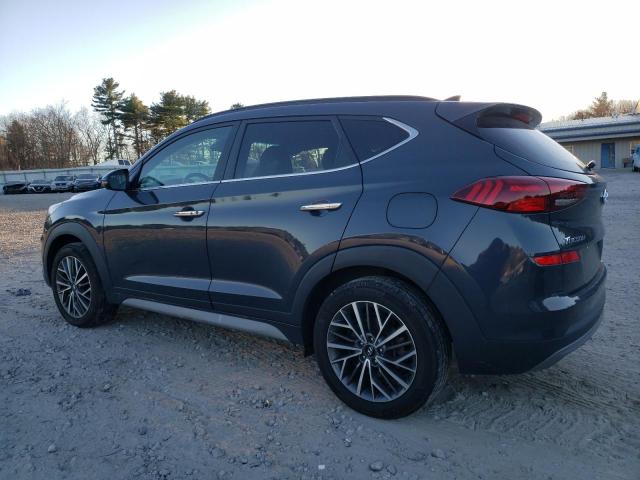 2020 HYUNDAI TUCSON LIM - KM8J3CAL2LU246904