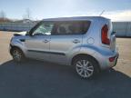 KIA SOUL + photo