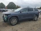 Lot #3024294857 2018 GMC ACADIA SLE