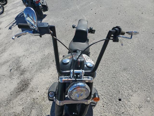 2019 HARLEY-DAVIDSON FLSL 1HD1YDJ25KB071933
