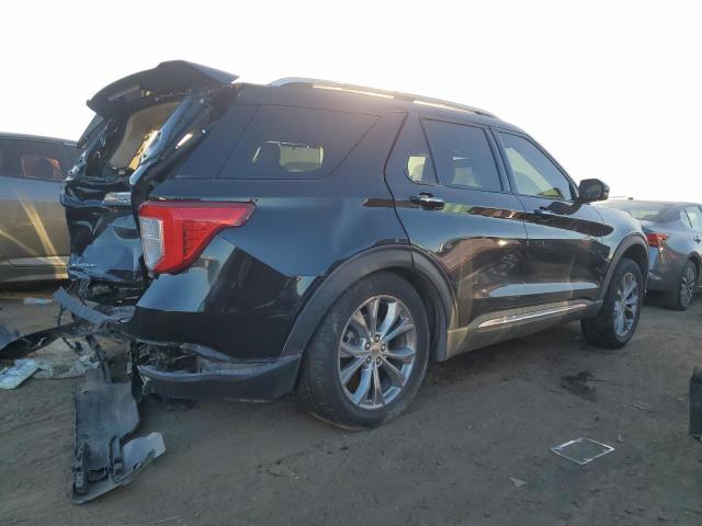 2021 FORD EXPLORER L - 1FMSK8FH3MGB35917