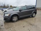 2018 DODGE JOURNEY SE - 3C4PDCAB3JT490894
