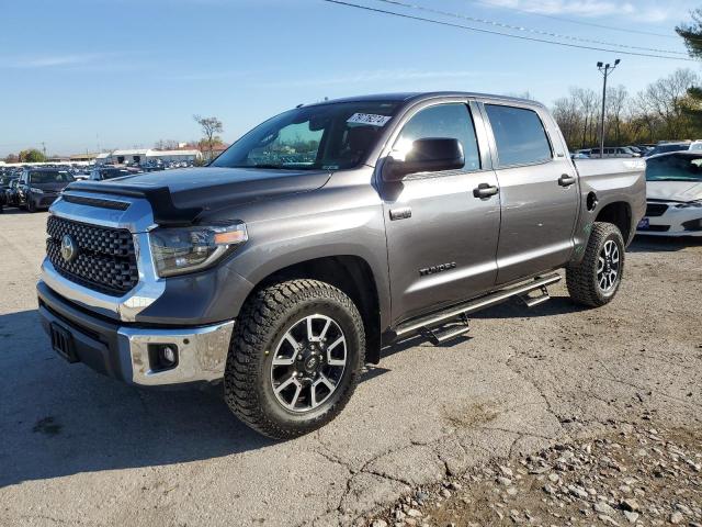 2019 TOYOTA TUNDRA CRE #3023786910