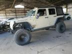 JEEP WRANGLER U photo