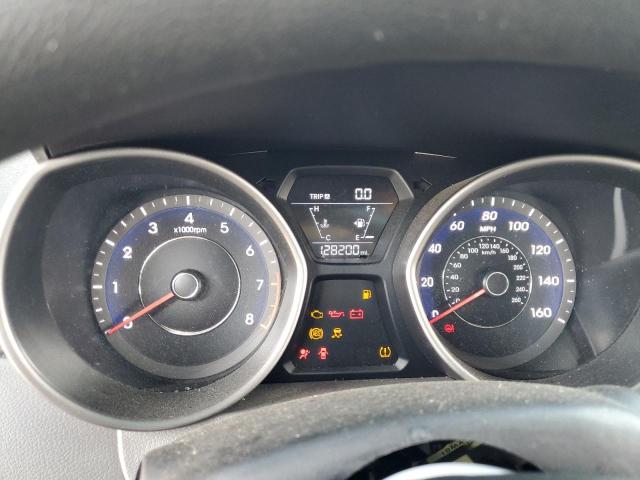 2016 HYUNDAI ELANTRA SE - 5NPDH4AE9GH771517